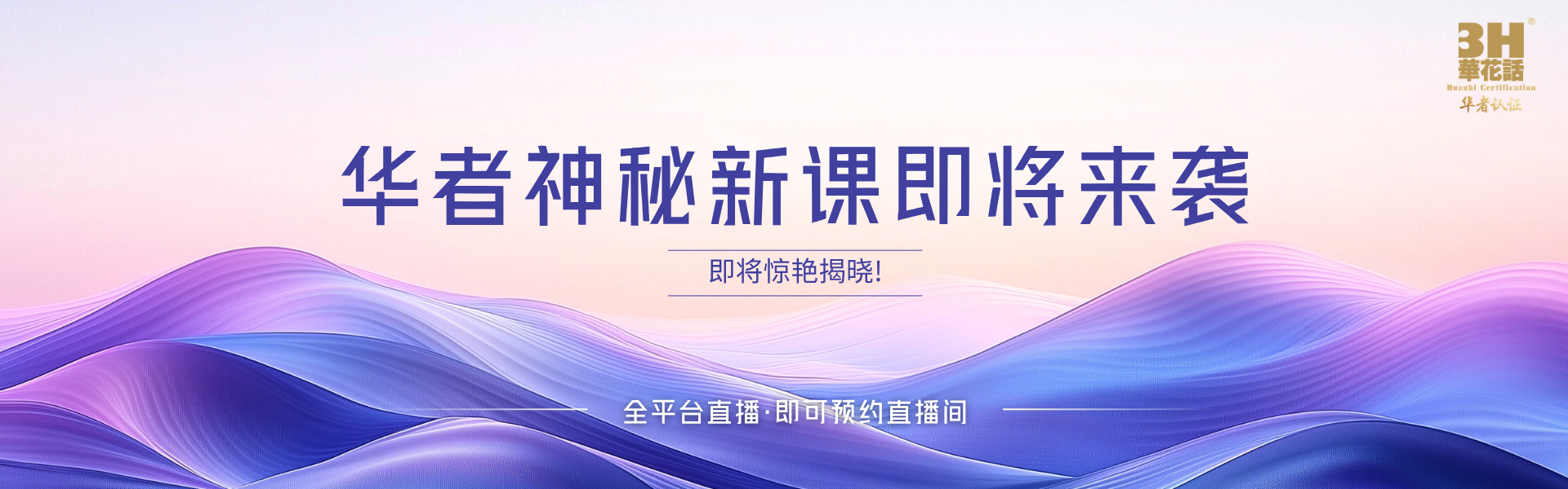 华者水平